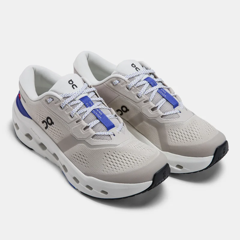 On Running White Cloudrunner 3 Running Shoes for Women | Best Price UAE